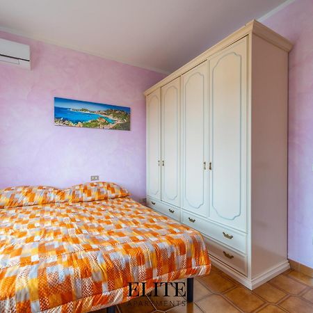 B&B My Home Al Centro Di Ольбия Экстерьер фото